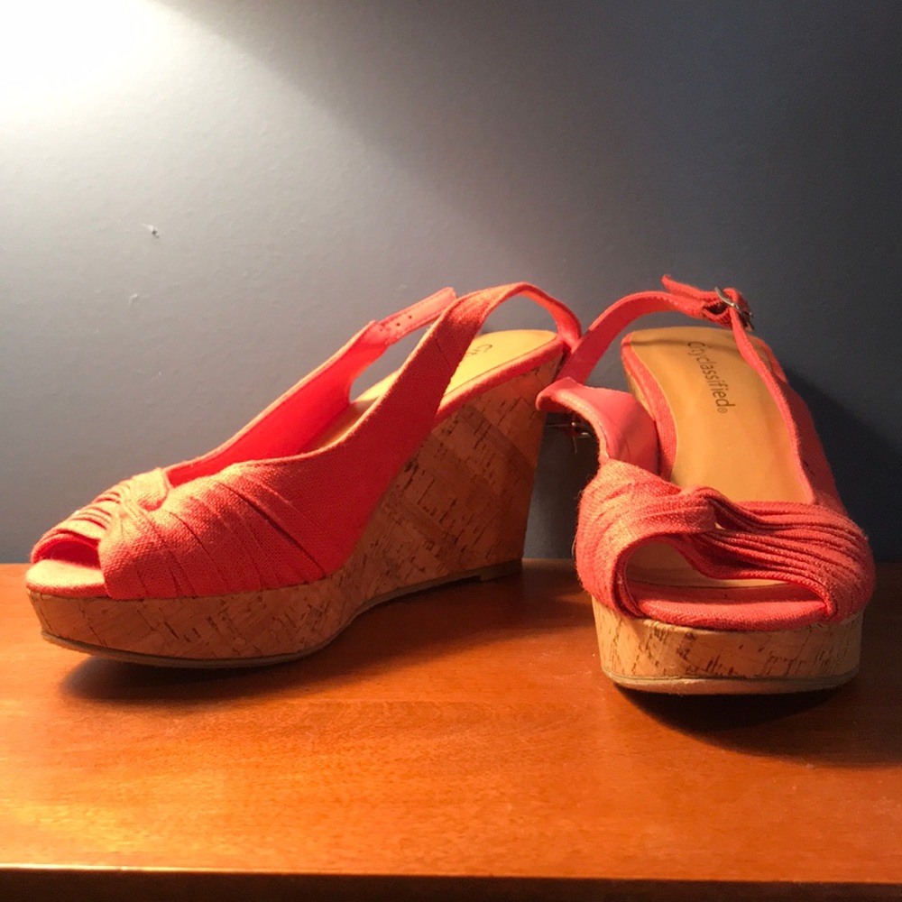 Wedges